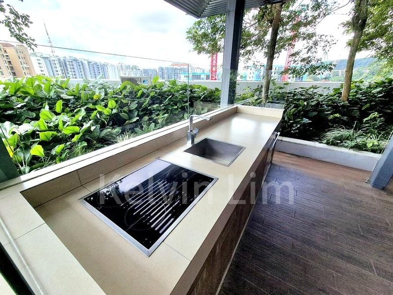 1 Bed Condo for Sale in  The Hillier - Image 2