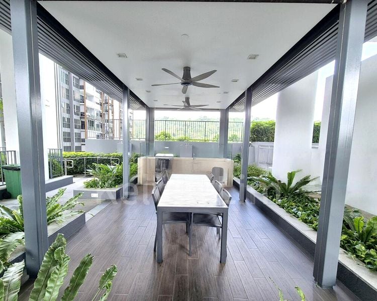 1 Bed Condo for Sale in  The Hillier - Image 7