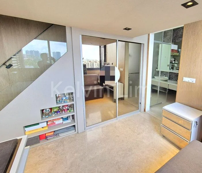 1 Bed Condo for Sale in  The Hillier - Image 12