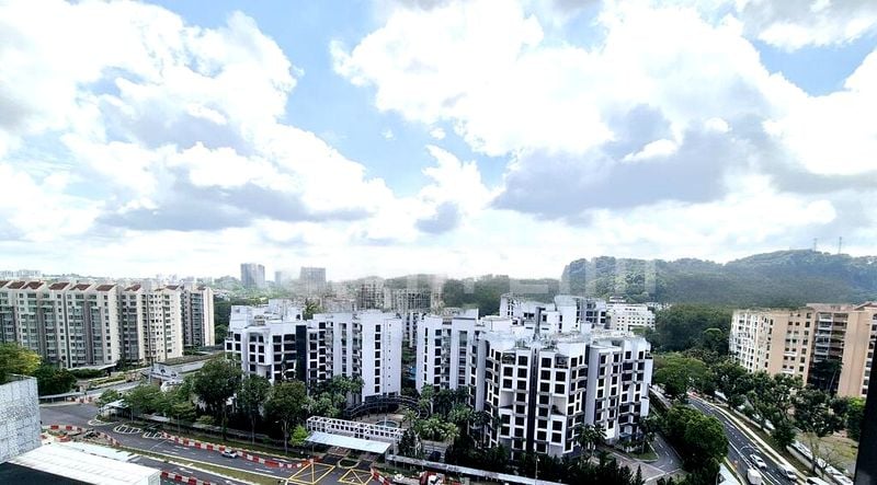 1 Bed Condo for Sale in  The Hillier - Image 9