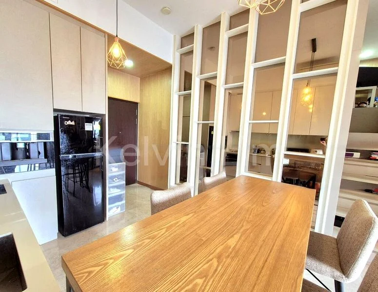 1 Bed Condo for Sale in  The Hillier - Image 15