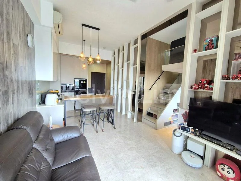 1 Bed Condo for Sale in  The Hillier - Image 16