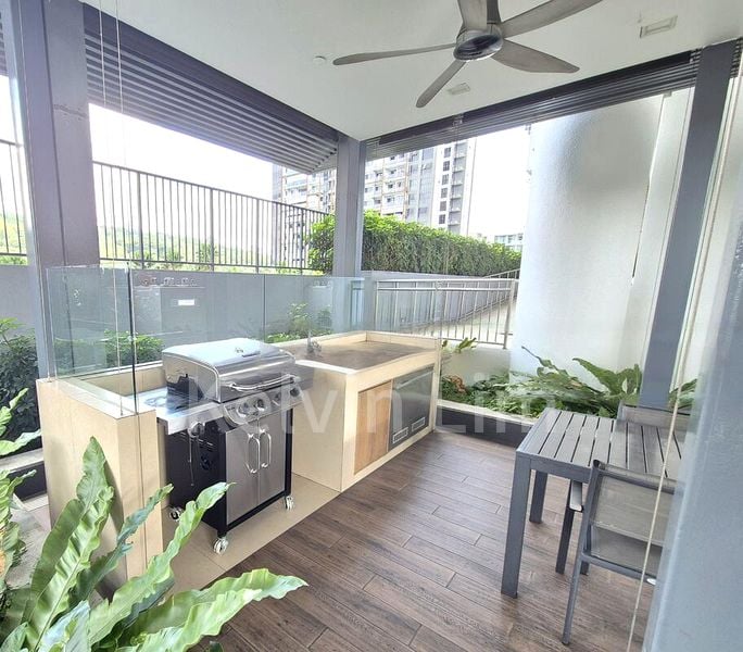 1 Bed Condo for Sale in  The Hillier - Image 6