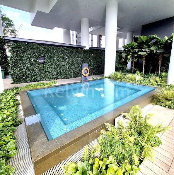 1 Bed Condo for Sale in  The Hillier - Image 5