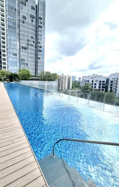 1 Bed Condo for Sale in  The Hillier - Image 8