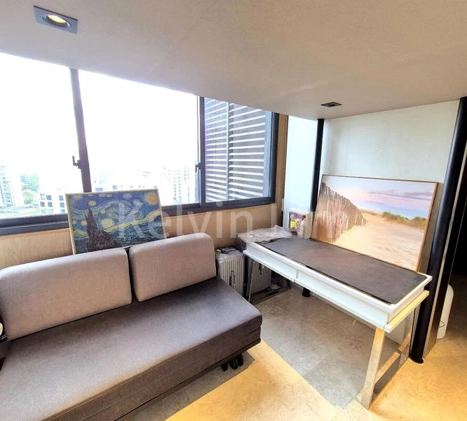 1 Bed Condo for Sale in  The Hillier - Image 13