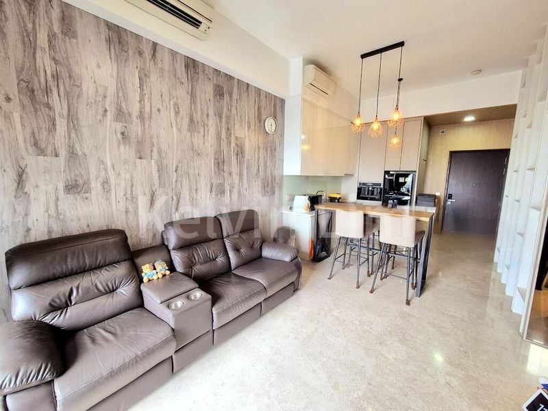 1 Bed Condo for Sale in  The Hillier - Image 17