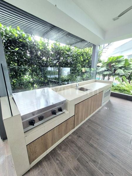 1 Bed Condo for Sale in  The Hillier - Image 4