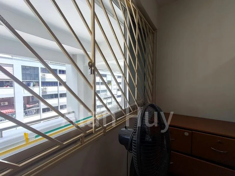 Room (HDB) for Rent in 230 Simei Street 4 - Image 14