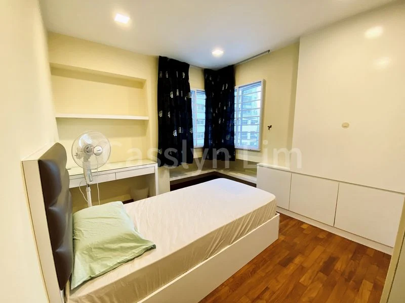 Common Room (HDB) for Rent in  355 Woodlands Avenue 1 - Image 2