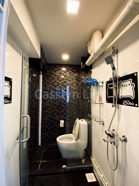 Common Room (HDB) for Rent in  355 Woodlands Avenue 1 - Image 5