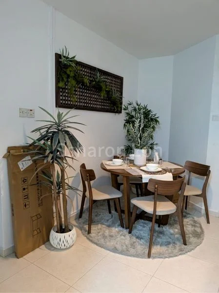 Master Room (Condo) for Rent in The Plaza - Image 14