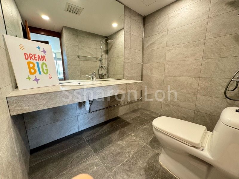 Master Room (Condo) for Rent in The Plaza - Image 7