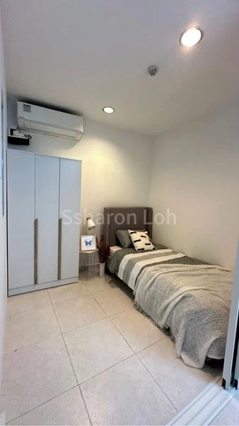 Master Room (Condo) for Rent in The Plaza - Image 11