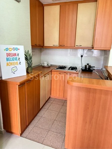 Master Room (Condo) for Rent in The Plaza - Image 9