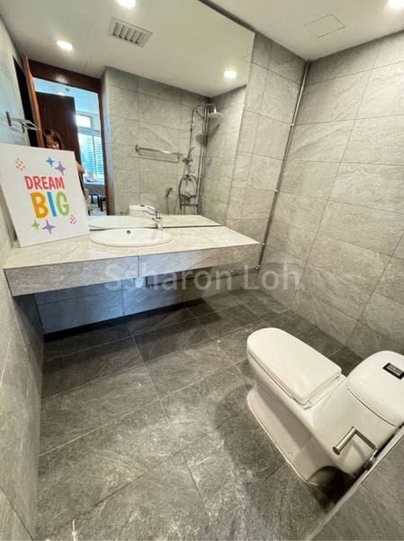 Master Room (Condo) for Rent in The Plaza - Image 4