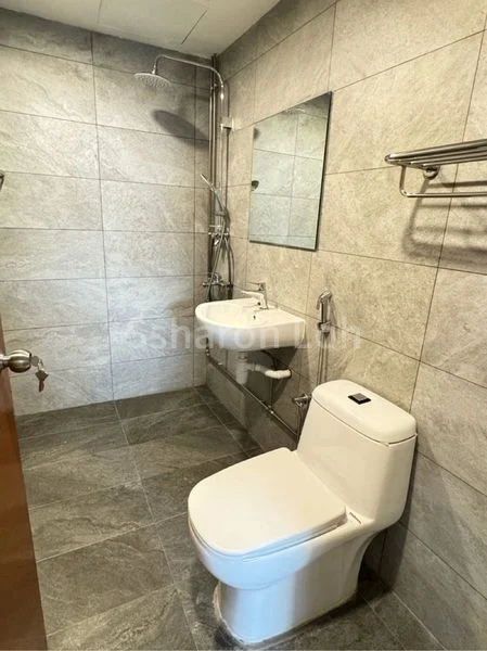 Master Room (Condo) for Rent in The Plaza - Image 3