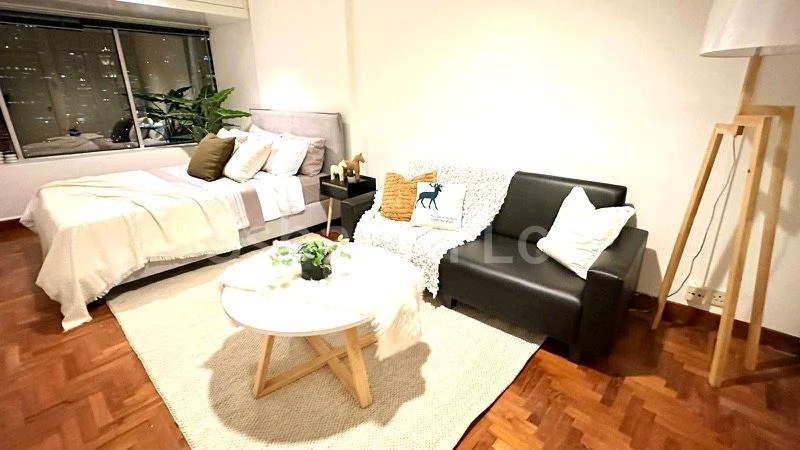 Master Room (Condo) for Rent in The Plaza - Image 2