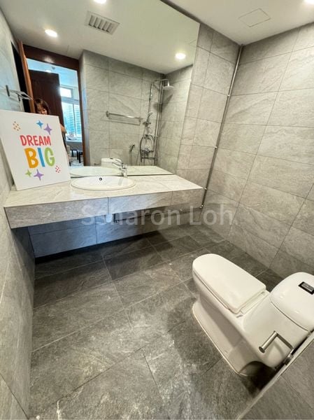 Master Room (Condo) for Rent in The Plaza - Image 6