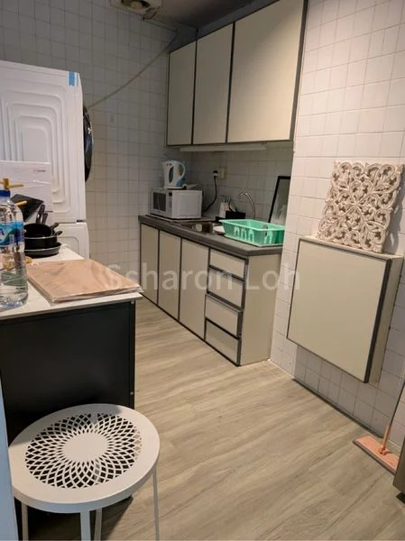 Master Room (Condo) for Rent in The Plaza - Image 13