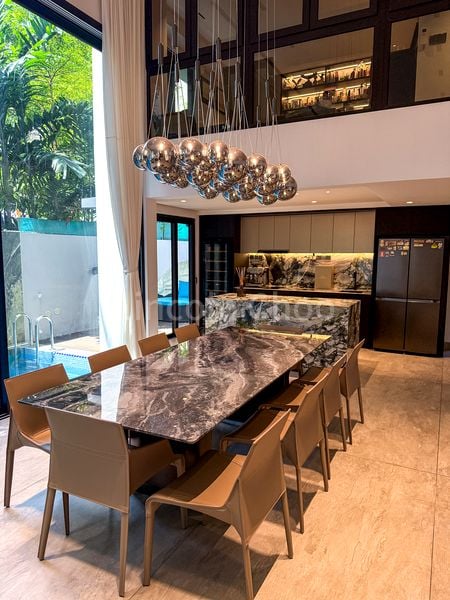 6+1 Bed Semi-Detached House (Landed) for Sale in  Serangoon Garden Way - Image 14