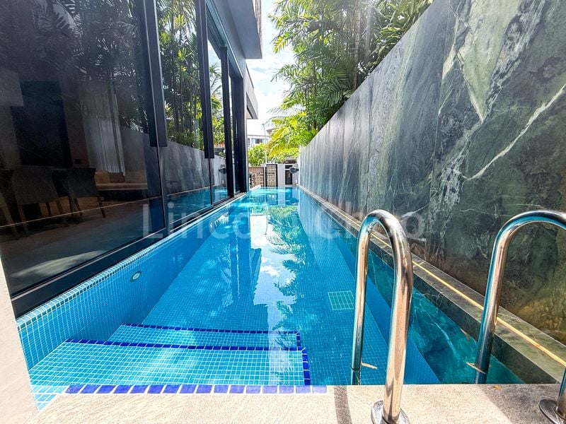 6+1 Bed Semi-Detached House (Landed) for Sale in  Serangoon Garden Way - Image 18