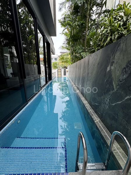 6+1 Bed Semi-Detached House (Landed) for Sale in  Serangoon Garden Way - Image 5
