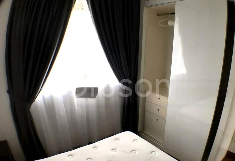 2 Bed Condo for Sale in The Sail @ Marina Bay - Image 6