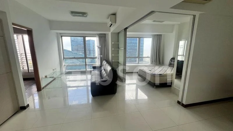 2 Bed Condo for Sale in The Sail @ Marina Bay - Image 1
