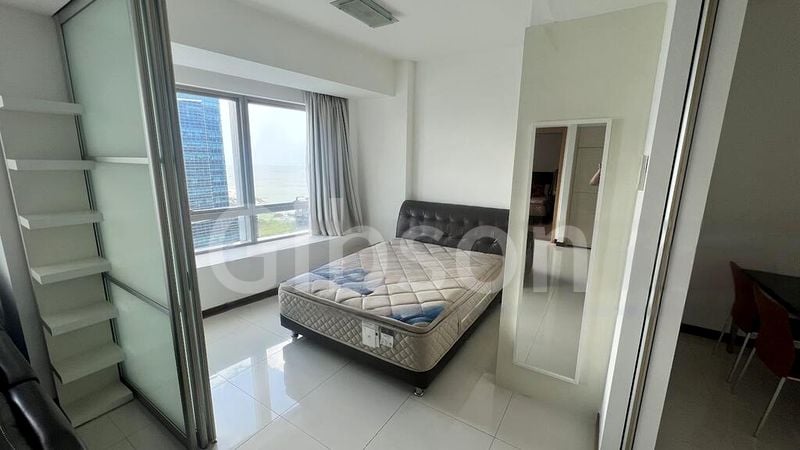 2 Bed Condo for Sale in The Sail @ Marina Bay - Image 2