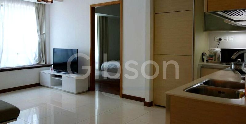 2 Bed Condo for Sale in The Sail @ Marina Bay - Image 7