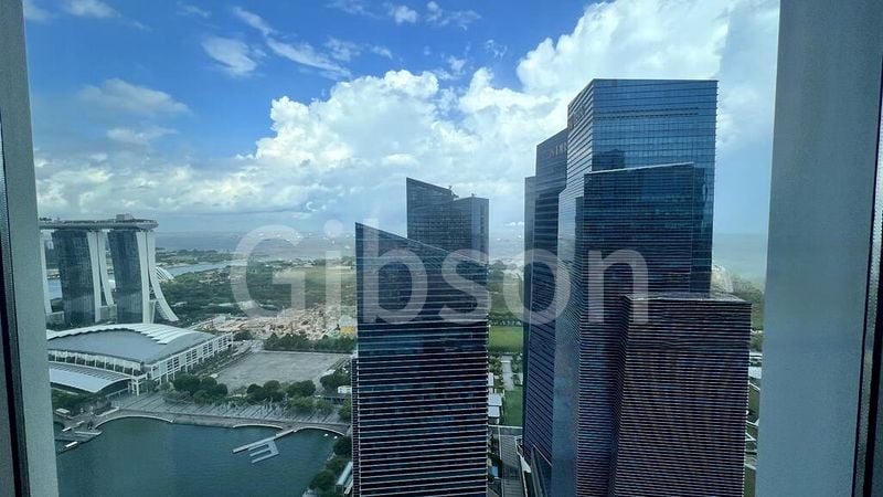 2 Bed Condo for Sale in The Sail @ Marina Bay - Image 3
