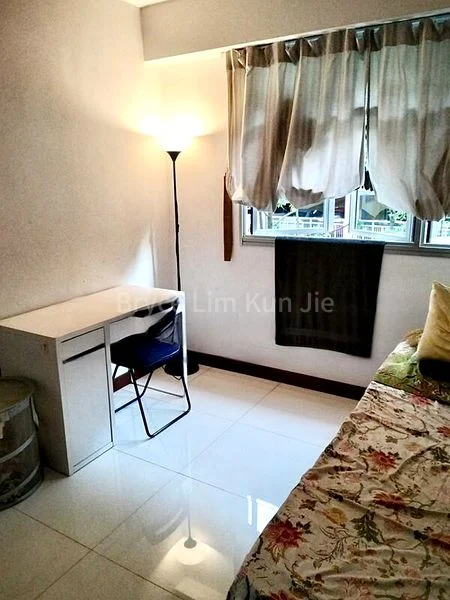 Master Room (HDB) for Rent in  488A Choa Chu Kang Avenue 5 - Image 1