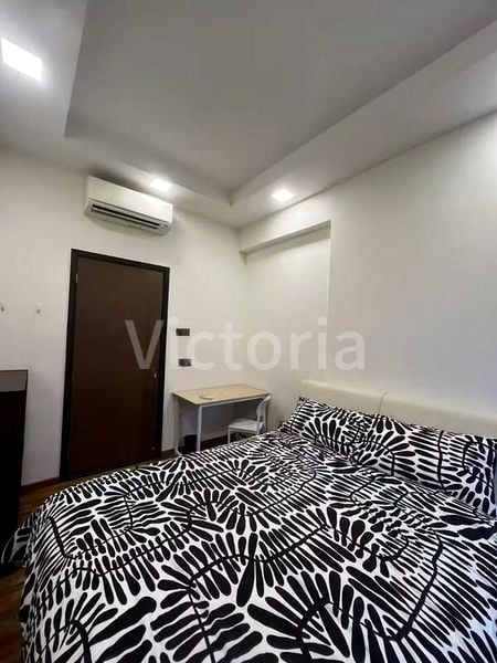 Common Room (Condo) for Rent in The Sunny Spring - Image 2