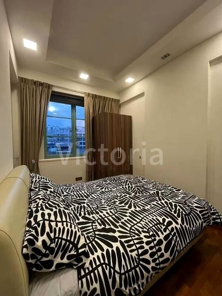 Common Room (Condo) for Rent in The Sunny Spring - Image 3