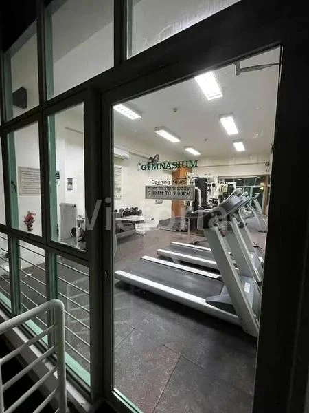 Common Room (Condo) for Rent in The Sunny Spring - Image 7