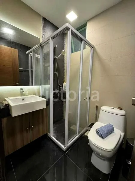 Common Room (Condo) for Rent in The Sunny Spring - Image 4