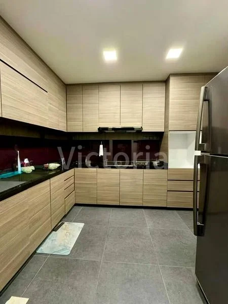 Common Room (Condo) for Rent in The Sunny Spring - Image 5