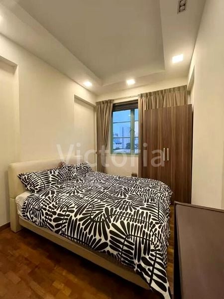 Common Room (Condo) for Rent in The Sunny Spring - Image 1