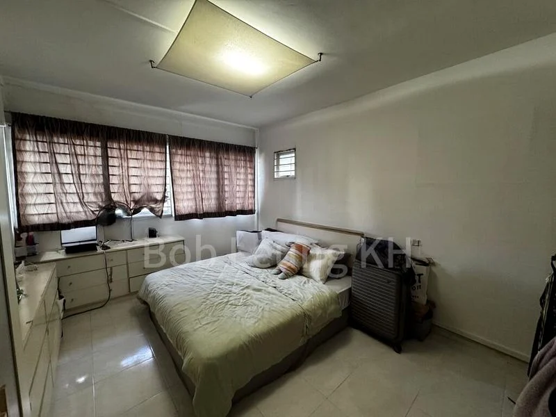 5 Room (5A) HDB for Sale in  126 Tampines Street 11 - Image 3