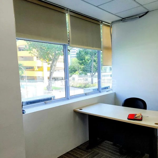 Office for Rent: Serviced Office Near MRT Station & Transport Hub - Image 2