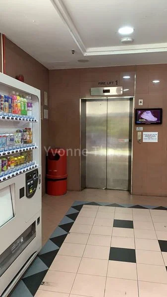 Office for Rent: Serviced Office Near MRT Station & Transport Hub - Image 3