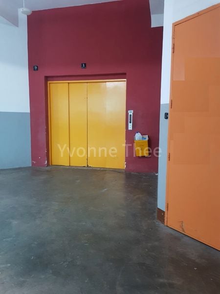 Office for Rent: Serviced Office Near MRT Station & Transport Hub - Image 4