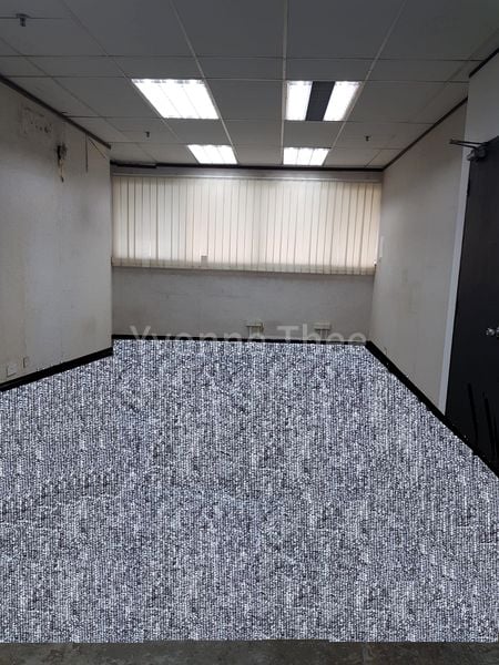 Office for Rent: Serviced Office Near MRT Station & Transport Hub - Image 1