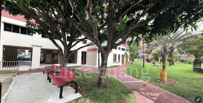 Common Room (HDB) for Rent in  446 Bright Hill Drive - Image 2