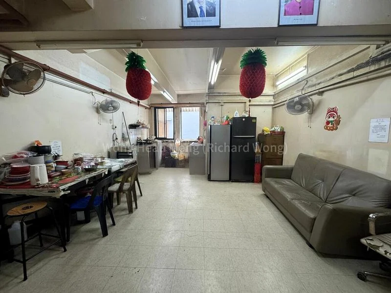Shop / Shophouse for Sale: Rare Geylang shophouse with excellent traffic - Image 4