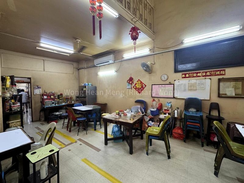 Shop / Shophouse for Sale: Rare Geylang shophouse with excellent traffic - Image 8