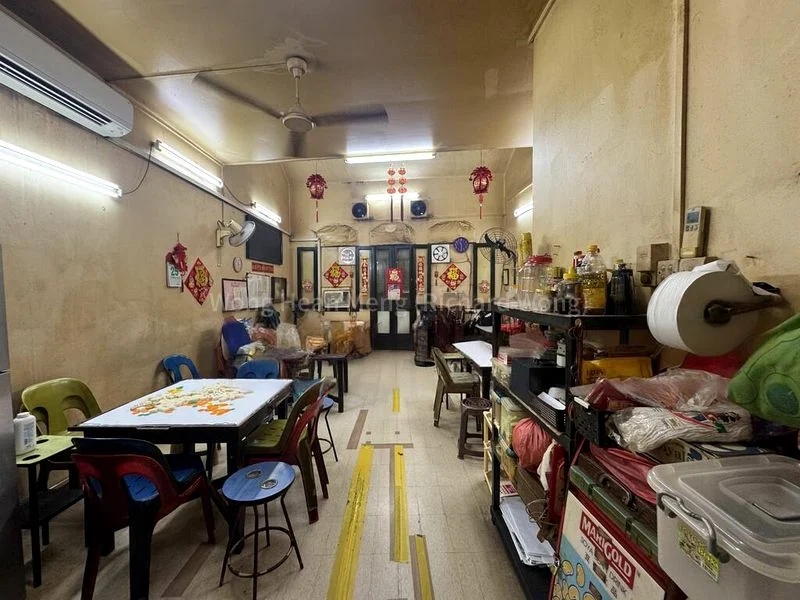 Shop / Shophouse for Sale: Rare Geylang shophouse with excellent traffic - Image 7