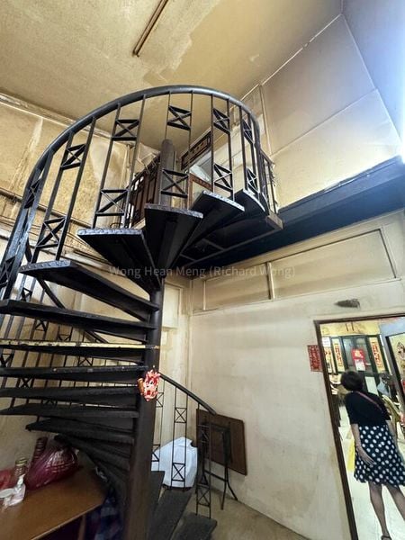 Shop / Shophouse for Sale: Rare Geylang shophouse with excellent traffic - Image 3