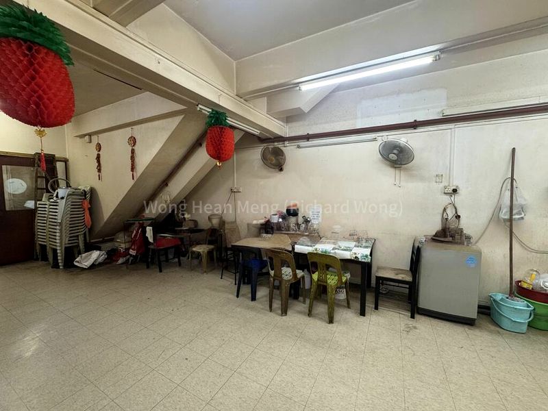 Shop / Shophouse for Sale: Rare Geylang shophouse with excellent traffic - Image 6